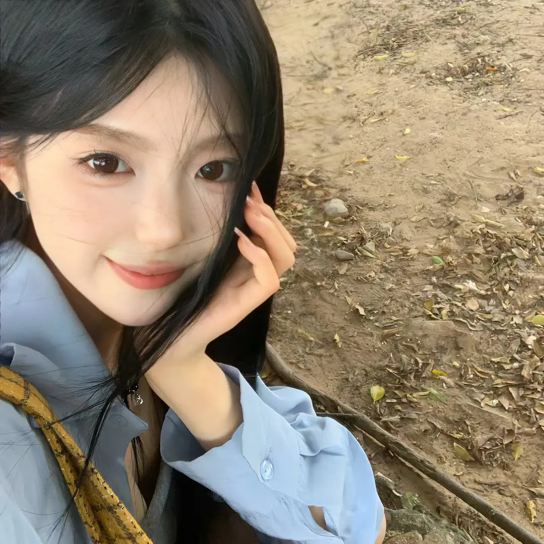 不变的妳
